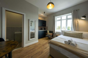 The Willow studio 9